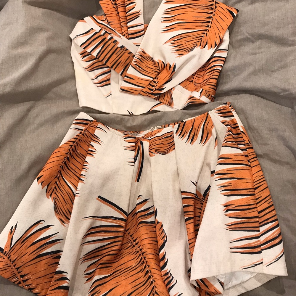 L’atiste two piece set